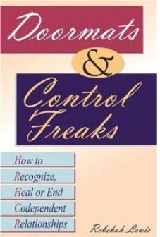 Author: Doormats & Control Freaks