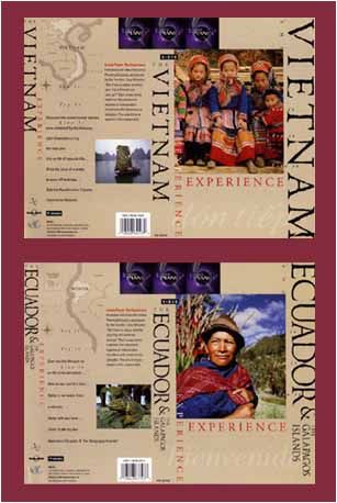 Lonely Planet

We worked with a San Francisco base