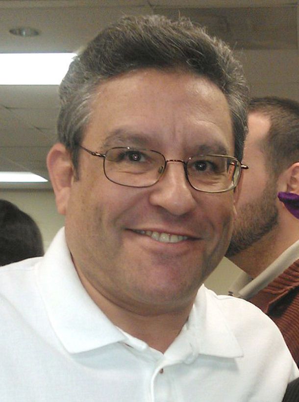 Franchise Owner, Dave Steinman