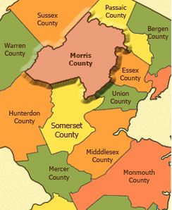 To request Morris County New Jersey Real Estate In