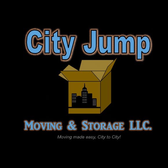 City Jump Moving & Storage LLC