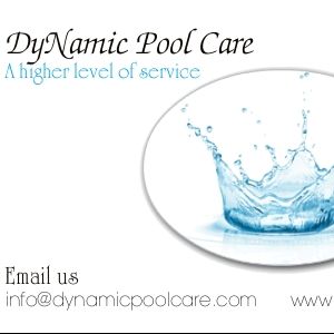 Dynamic Pool Care
