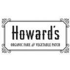 Howard's Organic Fare and Vegetable Patch