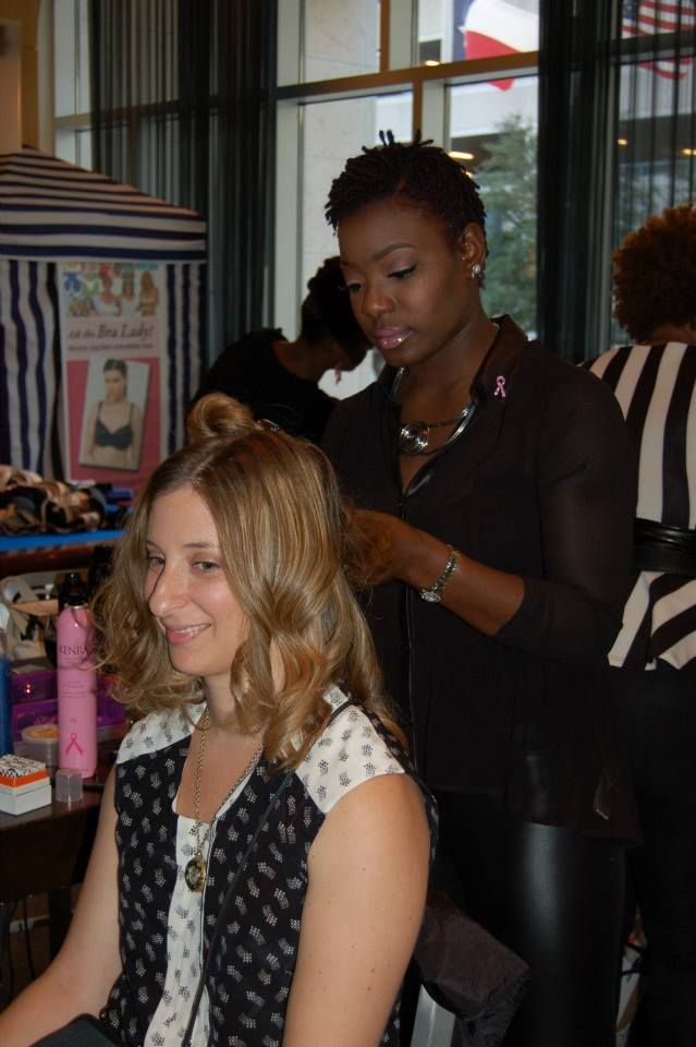 Cut and Style