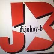DJ Johny-B