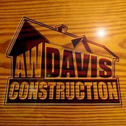 A.W. Davis Construction And Remodeling