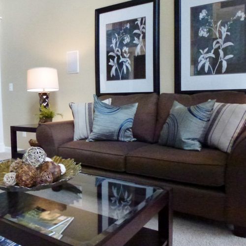 Home Staging by Staged by Design, Leesburg, Virgin