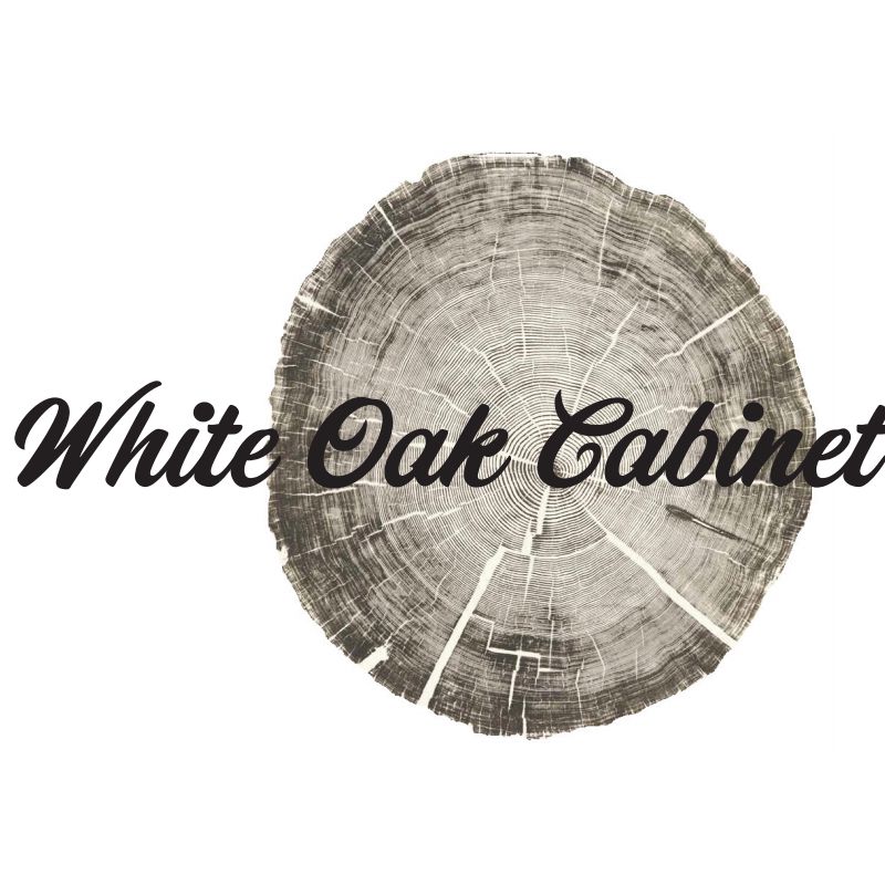 White Oak Cabinet Co.