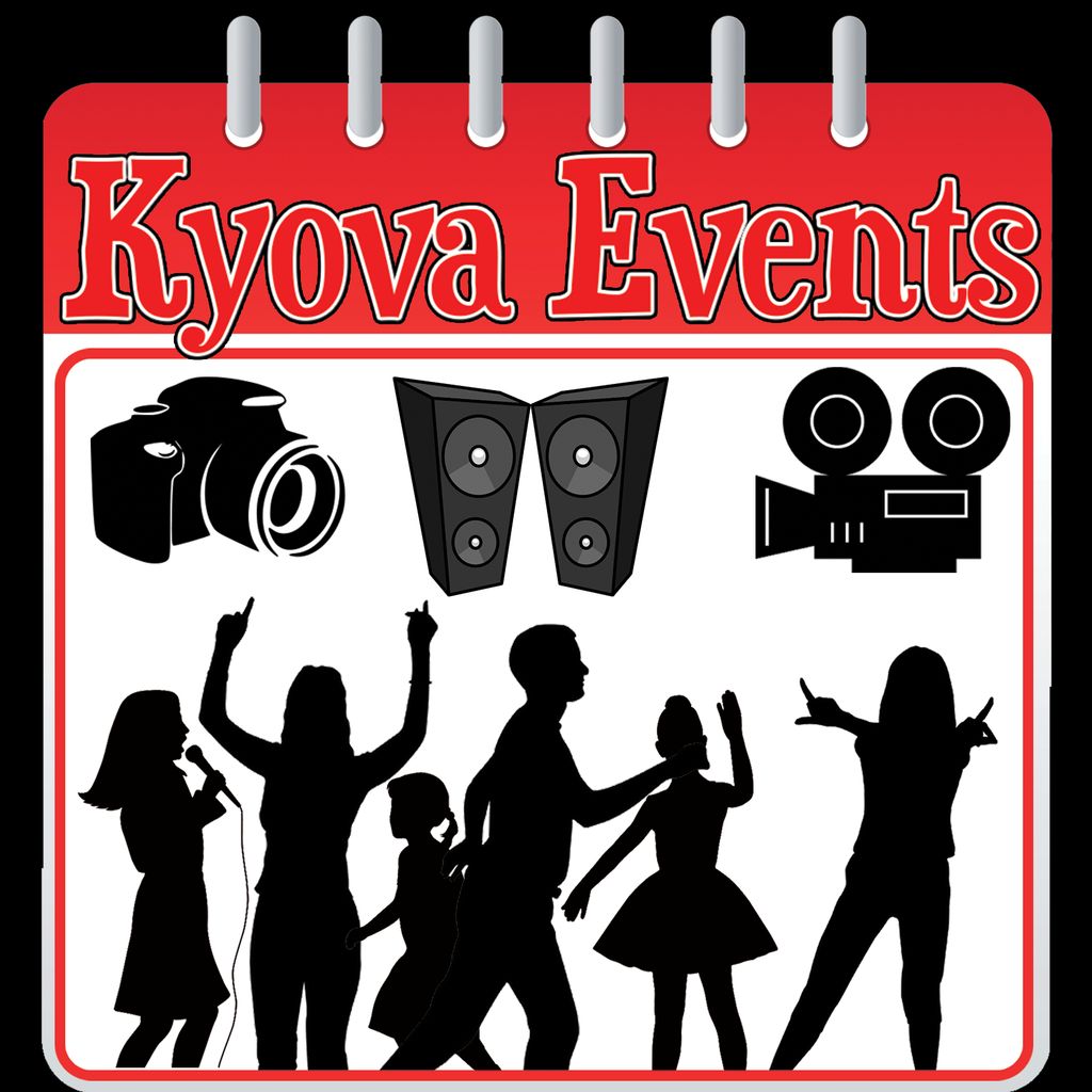 Kyova Events