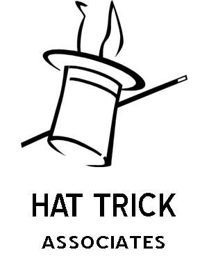 Hat Trick Associates: We. Create. Content. Expert 