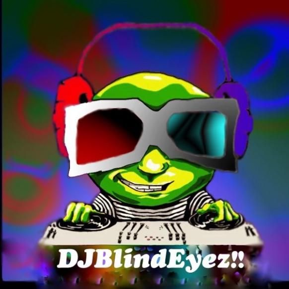 DJ BlindEyez