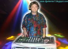 DJ Petermix