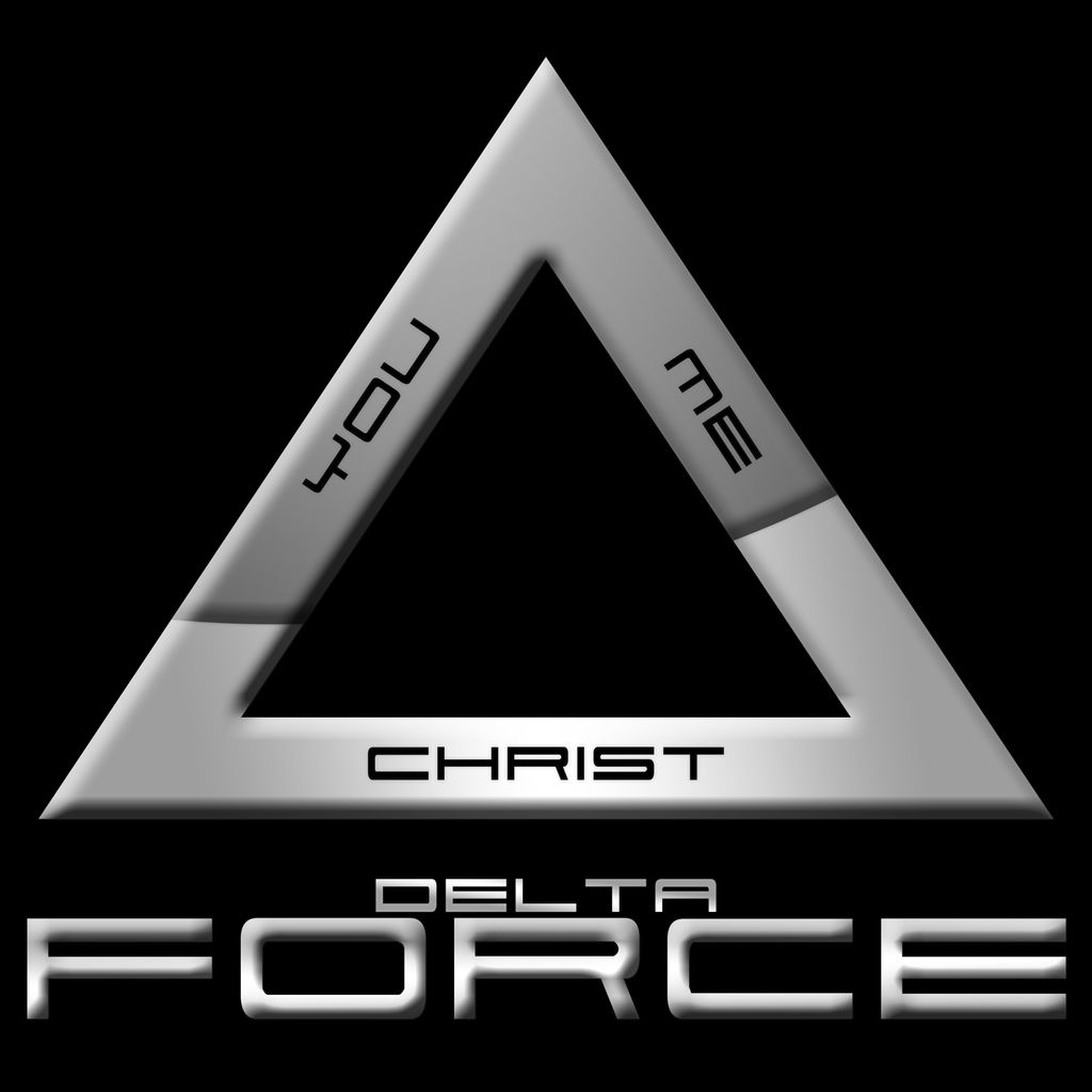 logo for youth group
