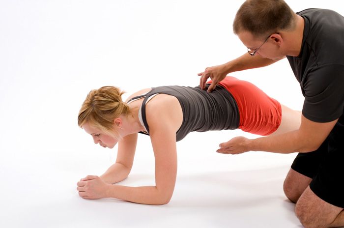 Core routines