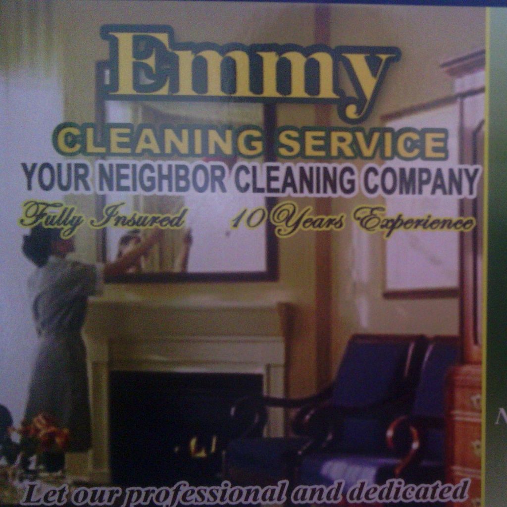 Emmy's Cleaning Service