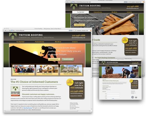 Projects and media