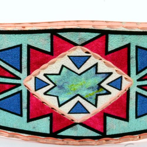 SW Native American Bracelet