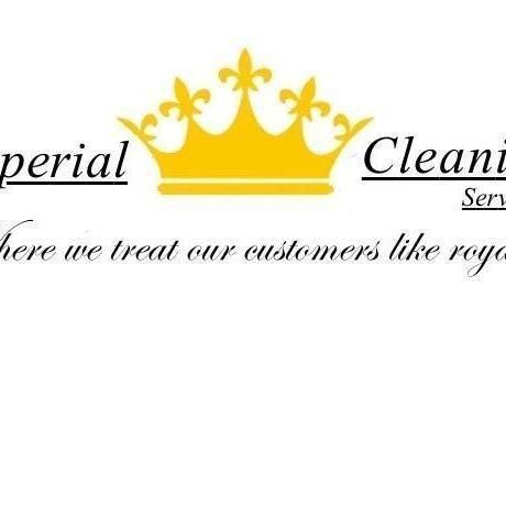 imperial cleaning services