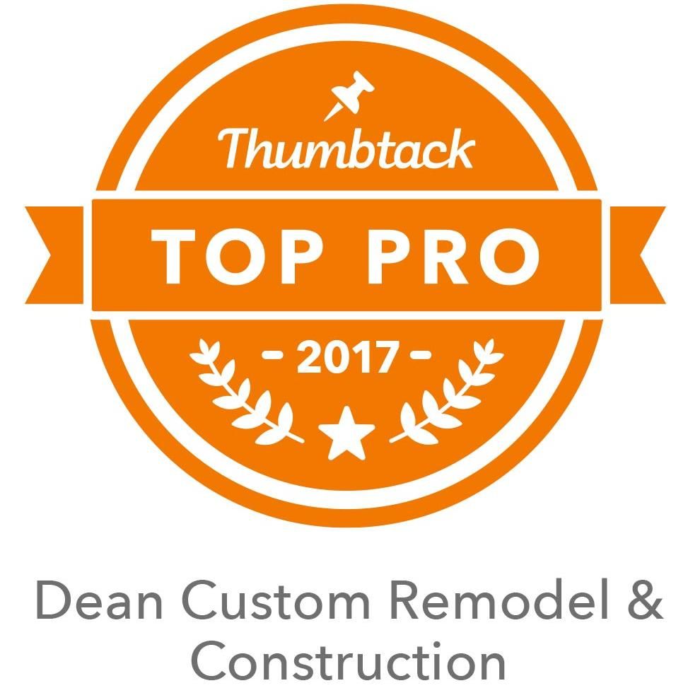 Dean Custom Remodel & Construction