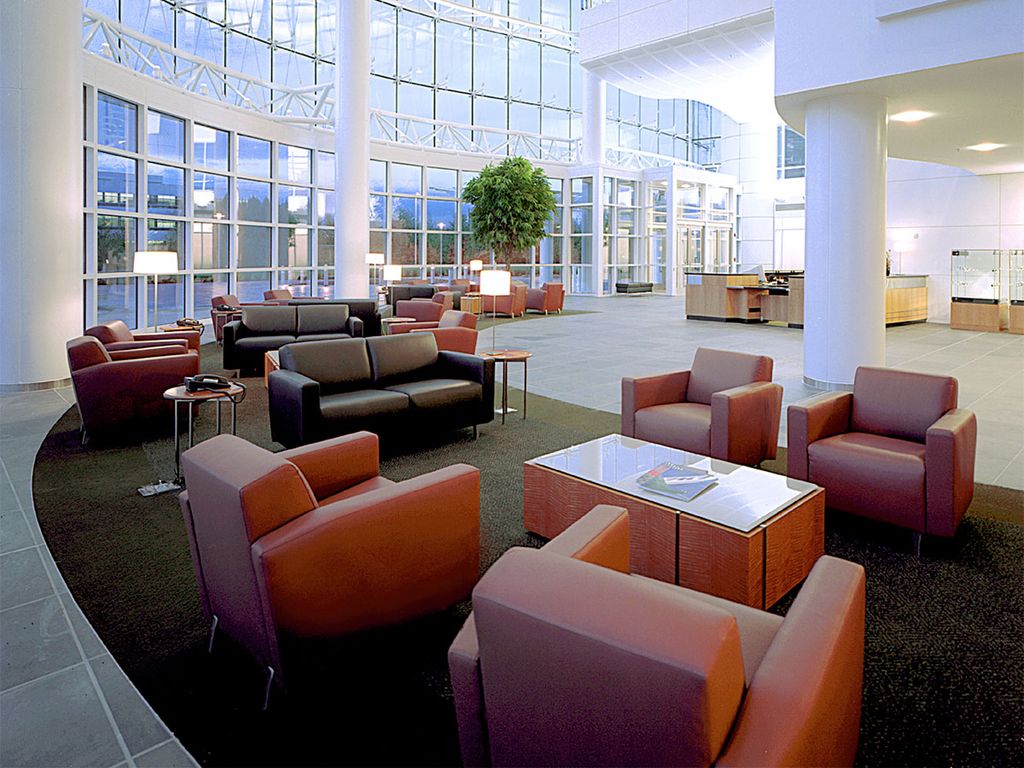 Customer satisfaction guaranteed.