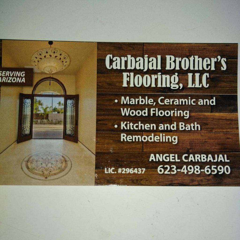 Carbajal Brother's Flooring, LLC