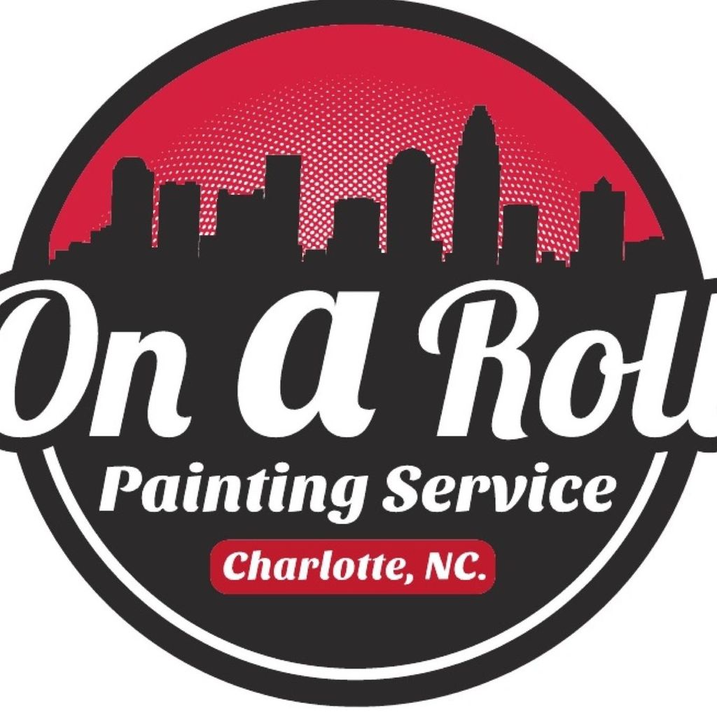 On A Roll Painting Services