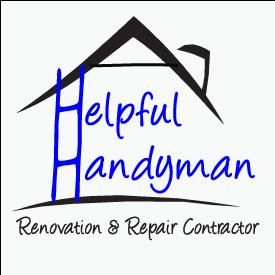 A Helpful Handyman Ltd