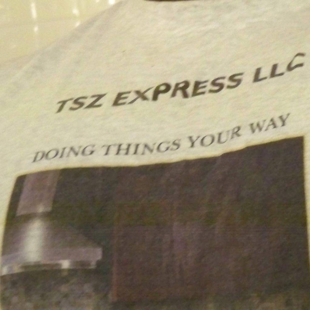 TSZ Express LLC Lawn and Landscaping and Maid S...