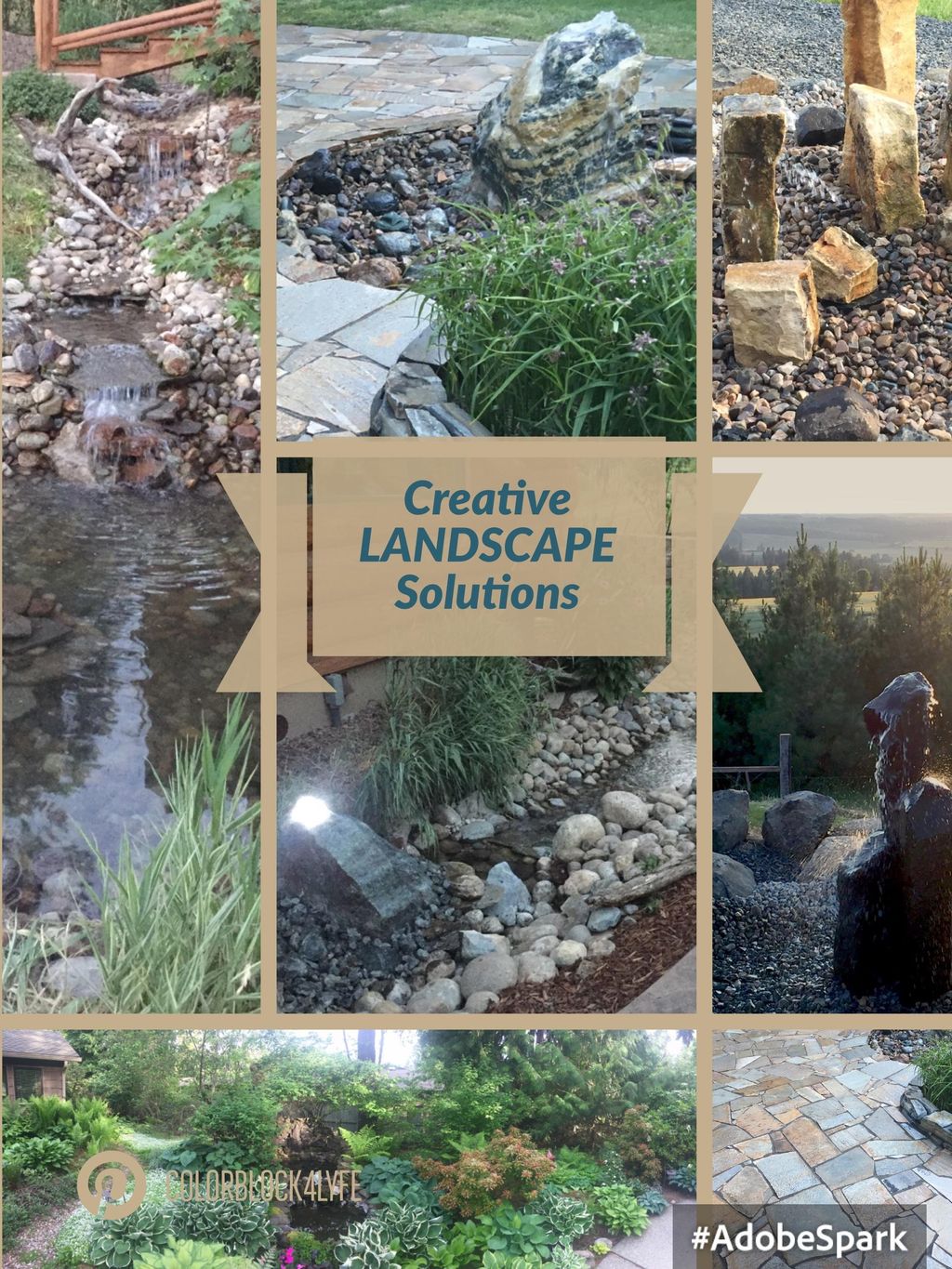 Creative Landscape Solutions LLC