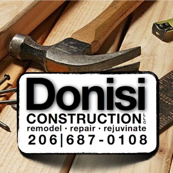 Donisi Construction LLC.