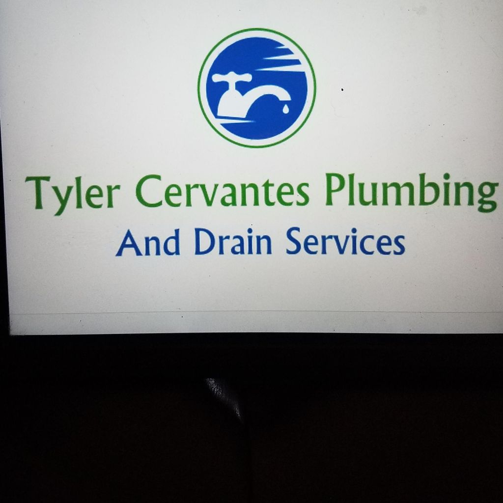 Tyler Cervantes Plumbing And Drain Services