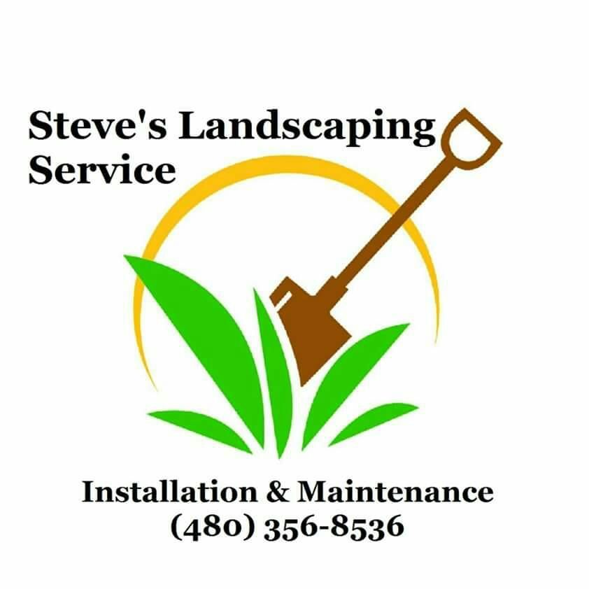 Steve's Landscaping Service