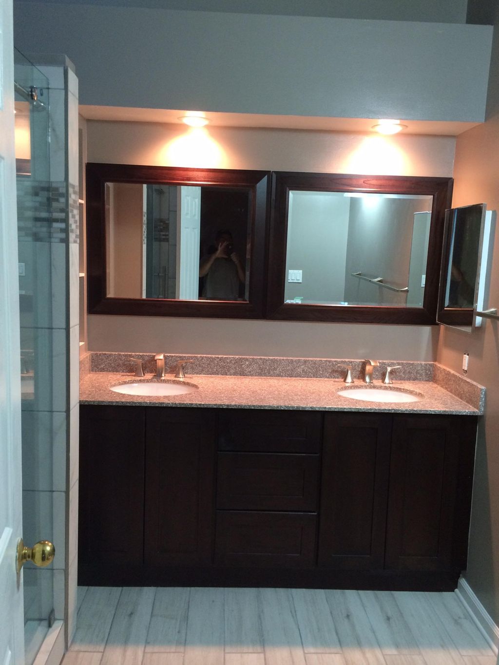 Murga Construction Enterprise