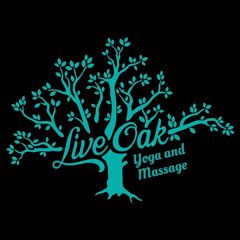 Live Oak Yoga and Massage LLC