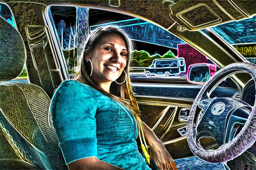 Here is a commissioned piece i created for a clien