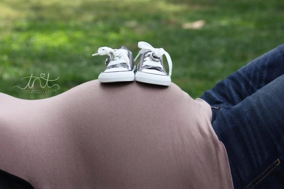 Maternity Shoots