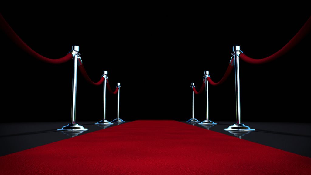 All customers are treated like VIPs. 1000's of cli
