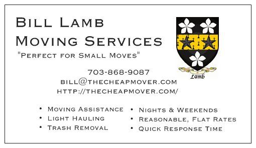 Perfect for Small Moves LLC