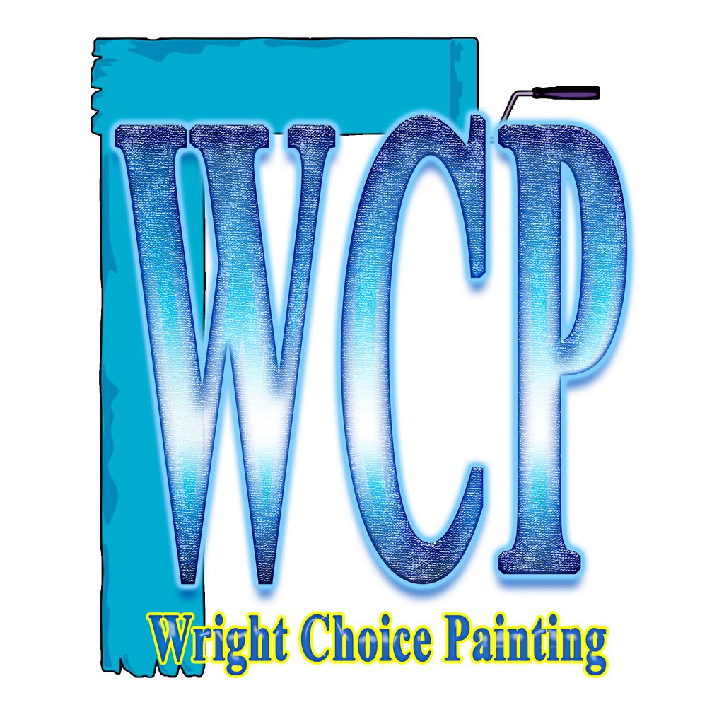 Wright Choice Painting