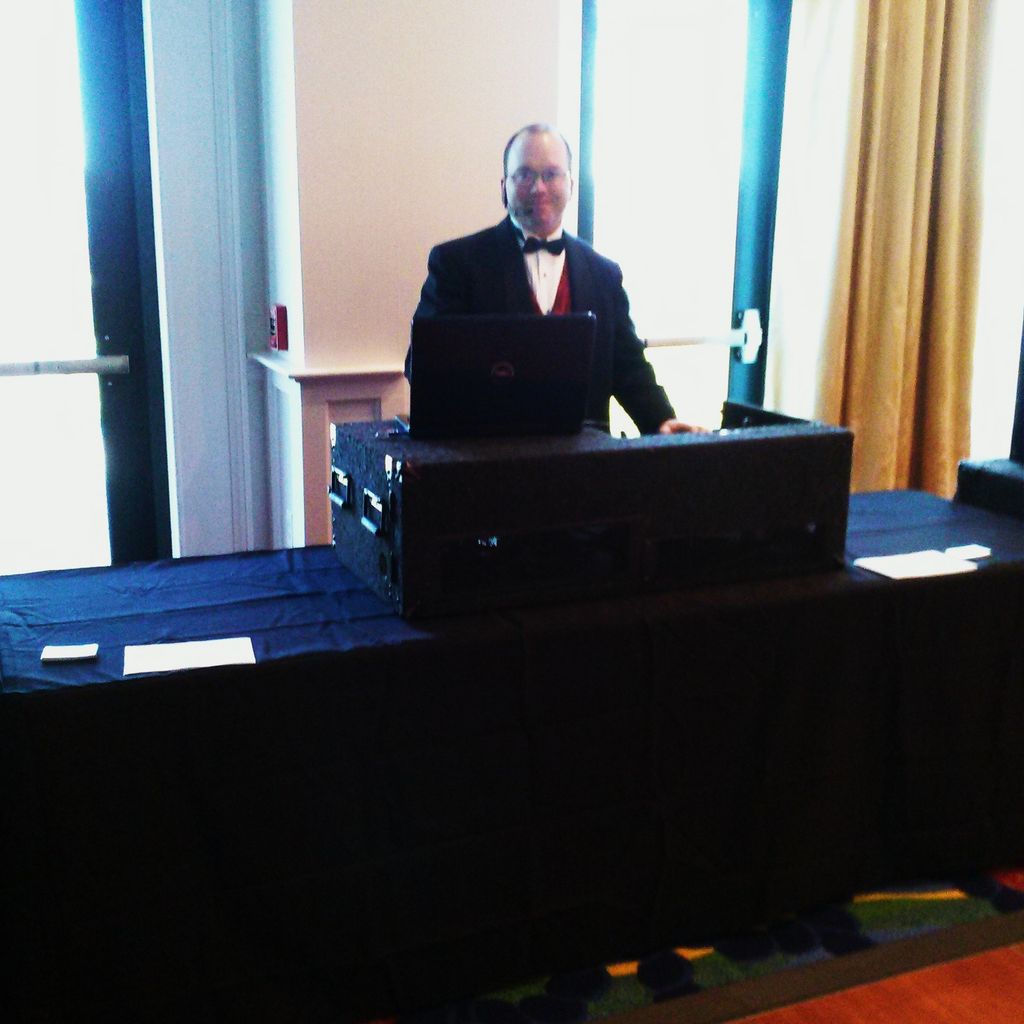 Wedding Reception, Waters Edge Events Center, Belc