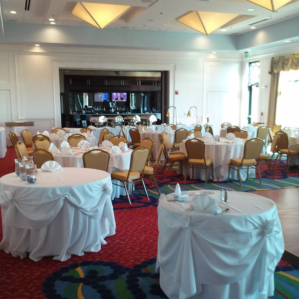 Wedding Reception, Water's Edge Events Center, Bel
