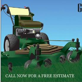 Gladu Landscaping & Lawn Care