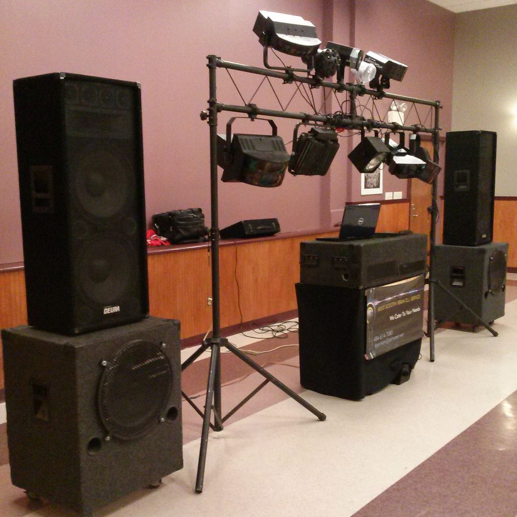 Sweet 16 Bday Party, Morgantown, PA
11/10/13