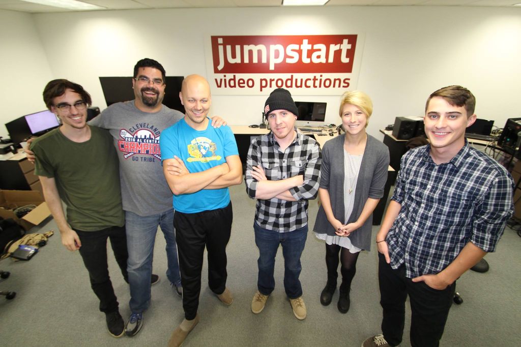 Jumpstart Crew