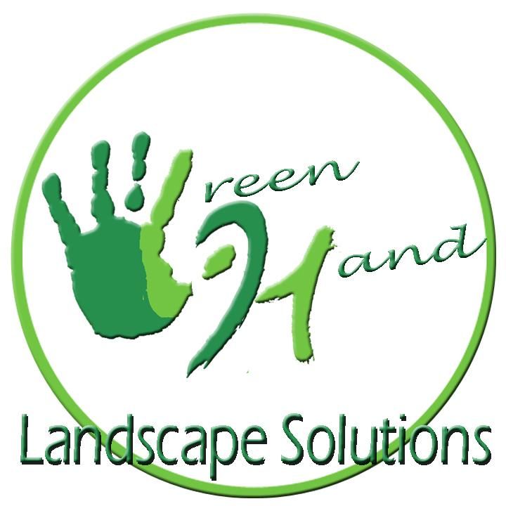 Green Hand Landscape Solutions