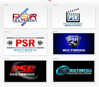 Logo Design Services. http://psrmultimedia.com/por