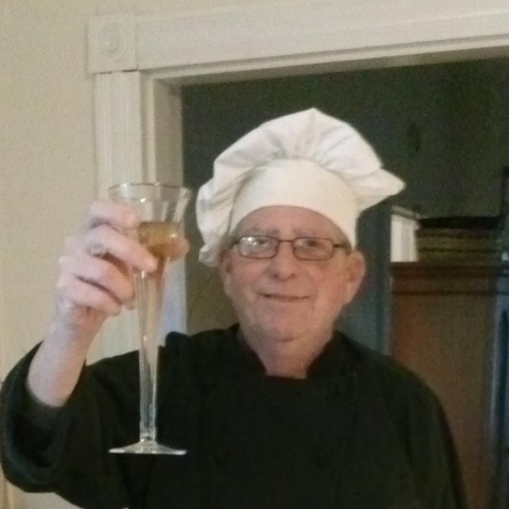 Jas' Personal Chef and Catering