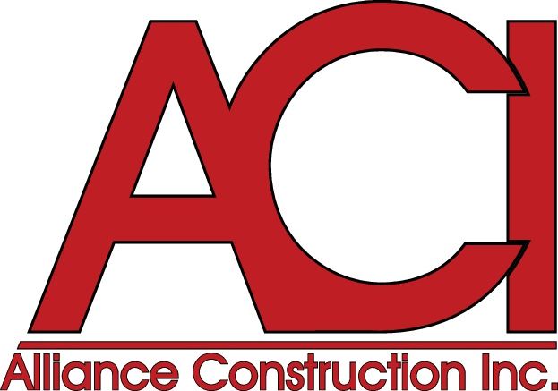 Alliance Construction Inc.