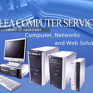 Alfa Computers Services