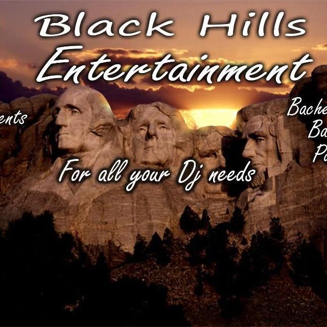 Black Hills Entertaiment